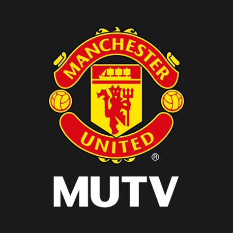 man united tv app